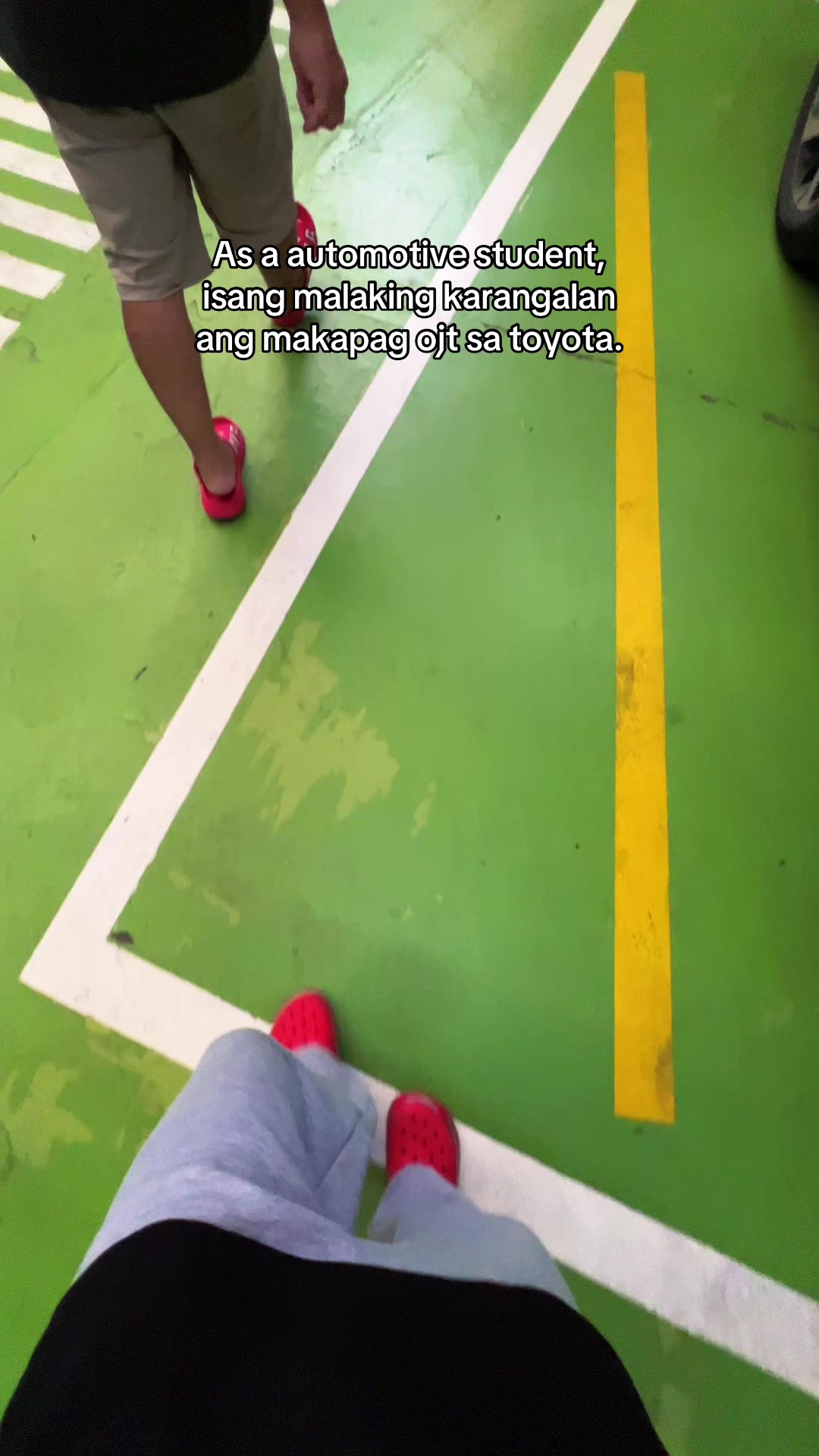 @Justin Congayo