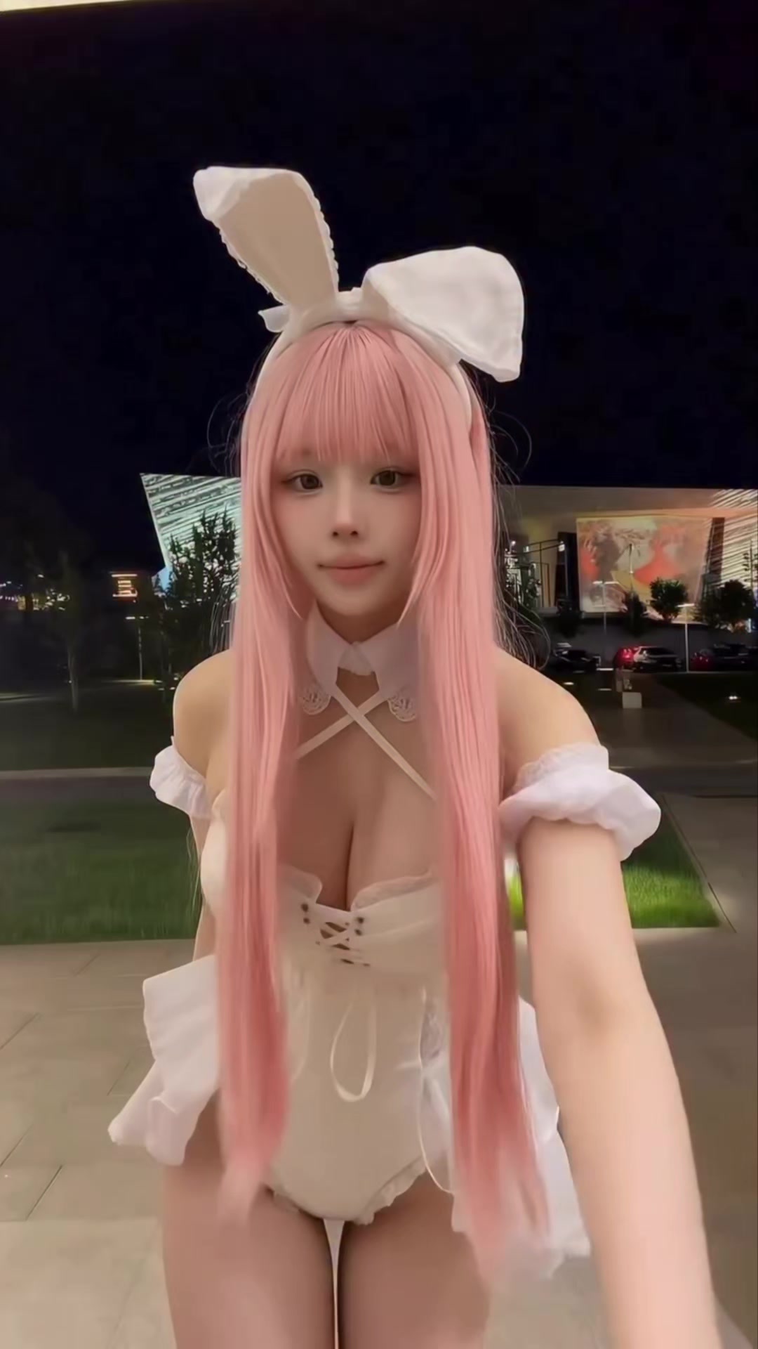 @We love Asian women.