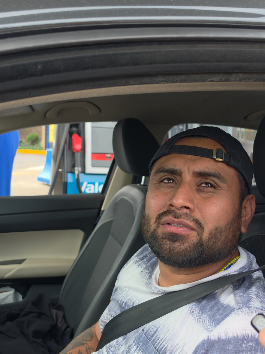 @Valero Chalco