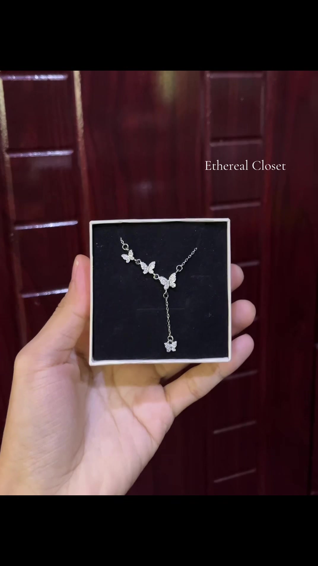 @Ethereal Closet ð