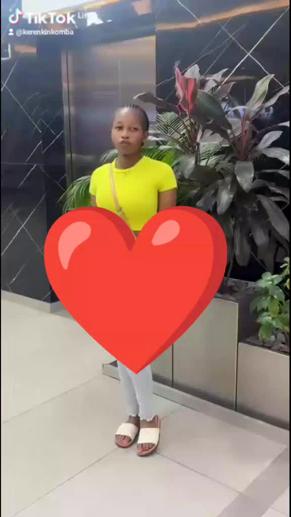 @kerenkinkomba