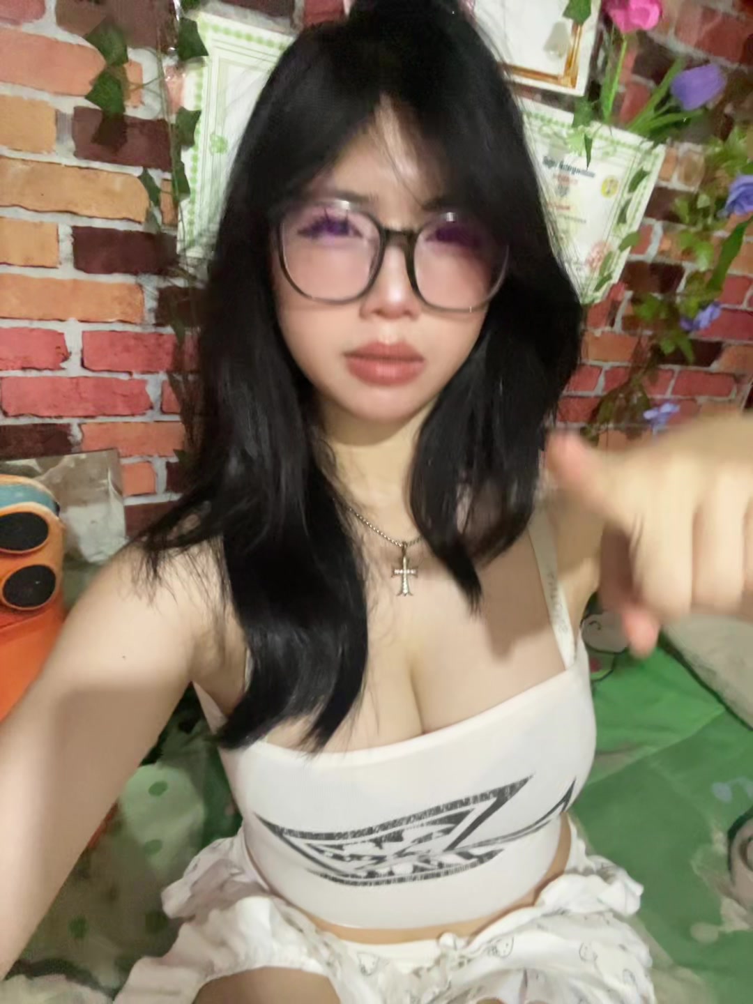 @Li_Lyᯓᡣ𐭩