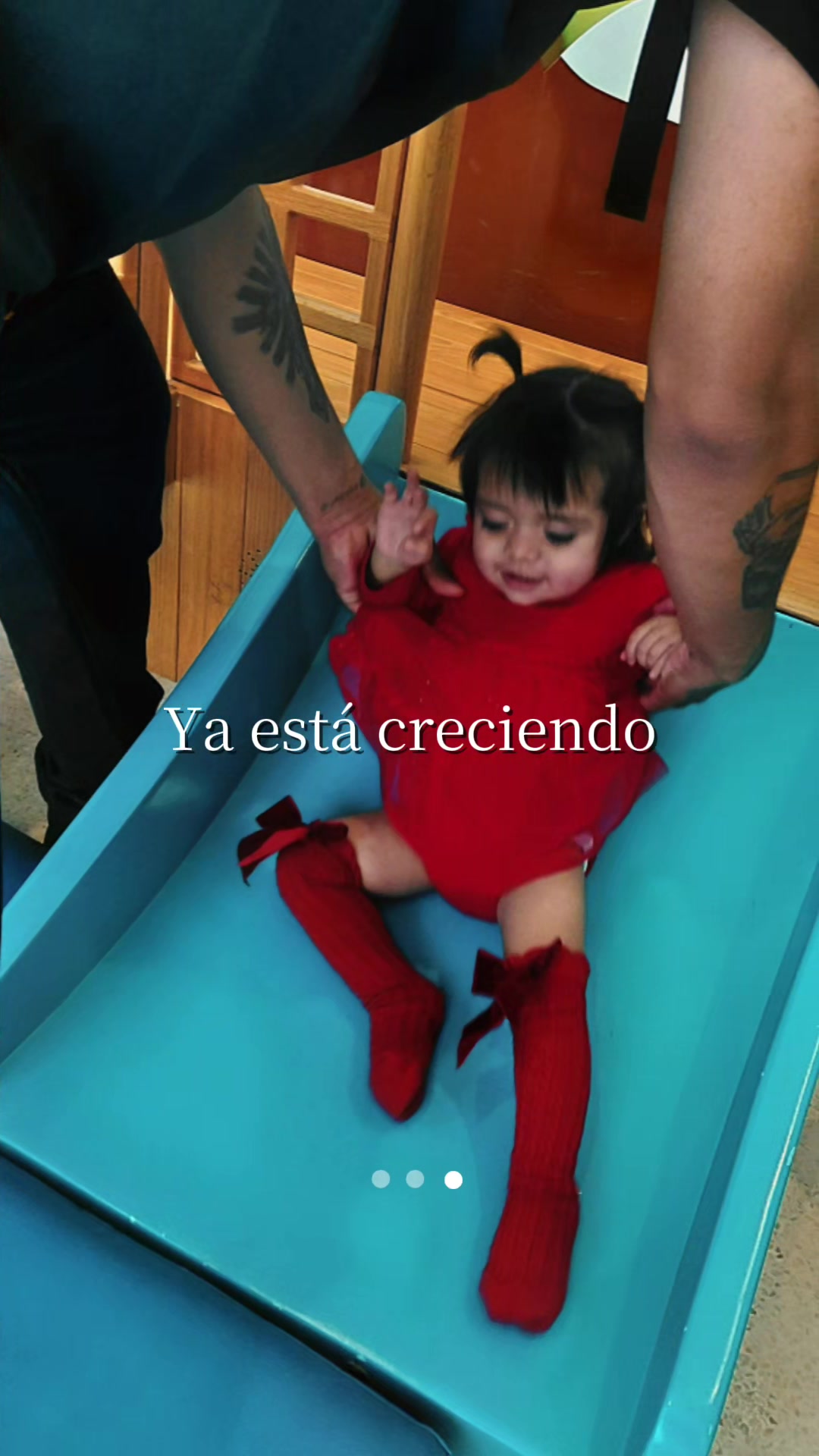 @Fabiola Martinez