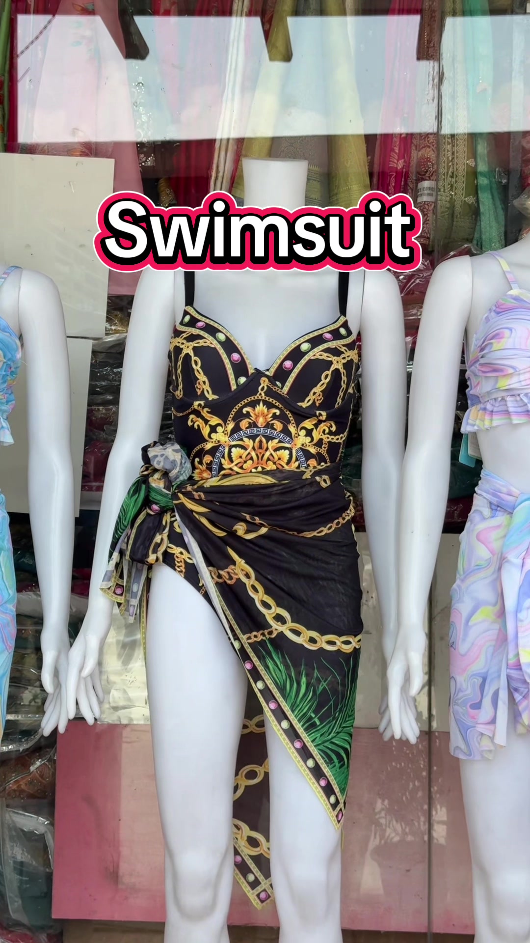@Dress Luxury