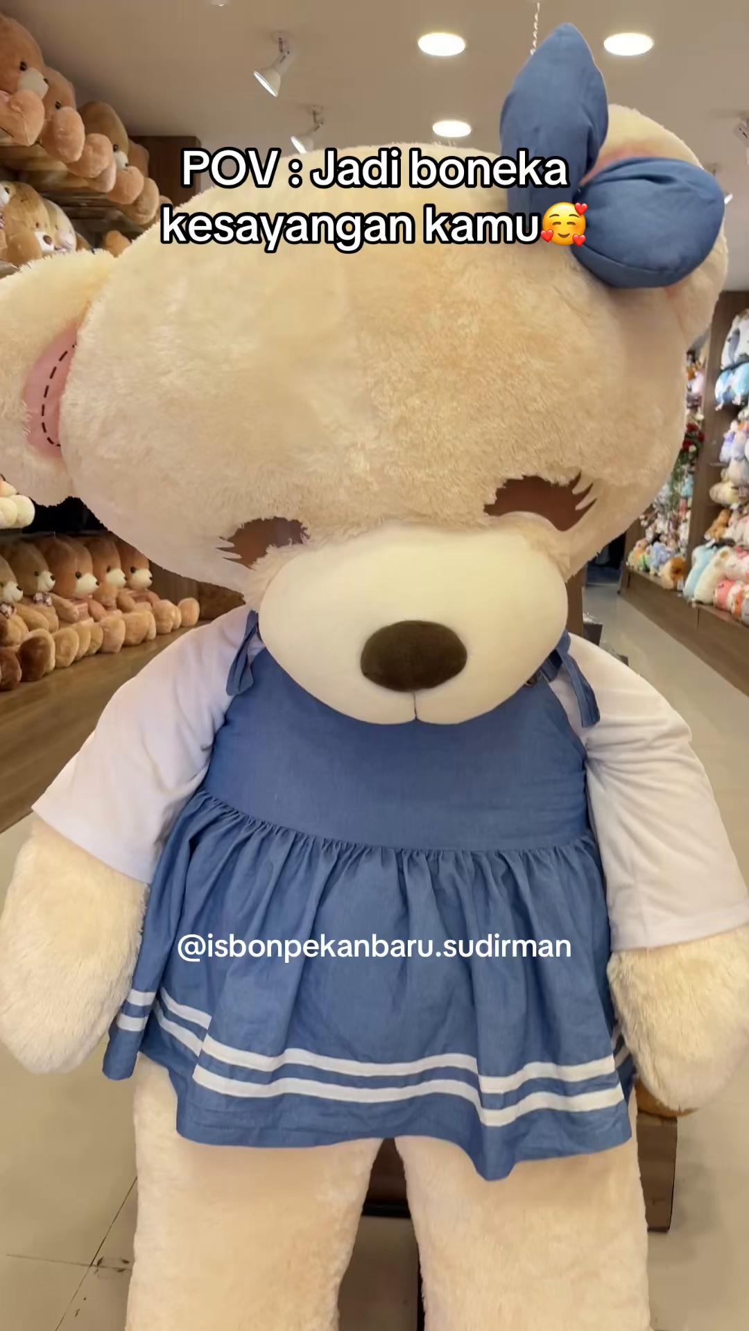 @ISTANA BONEKA SUDIRMAN