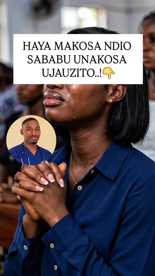 @Doc Bruno Uzazi