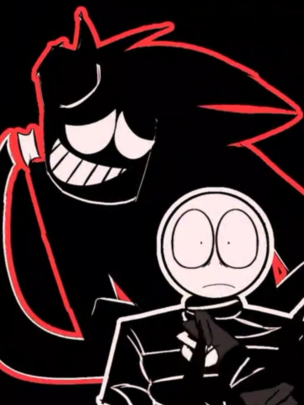 @ᓚᘏᗢ .: AERZUL/CHARLIE :. ✂️
