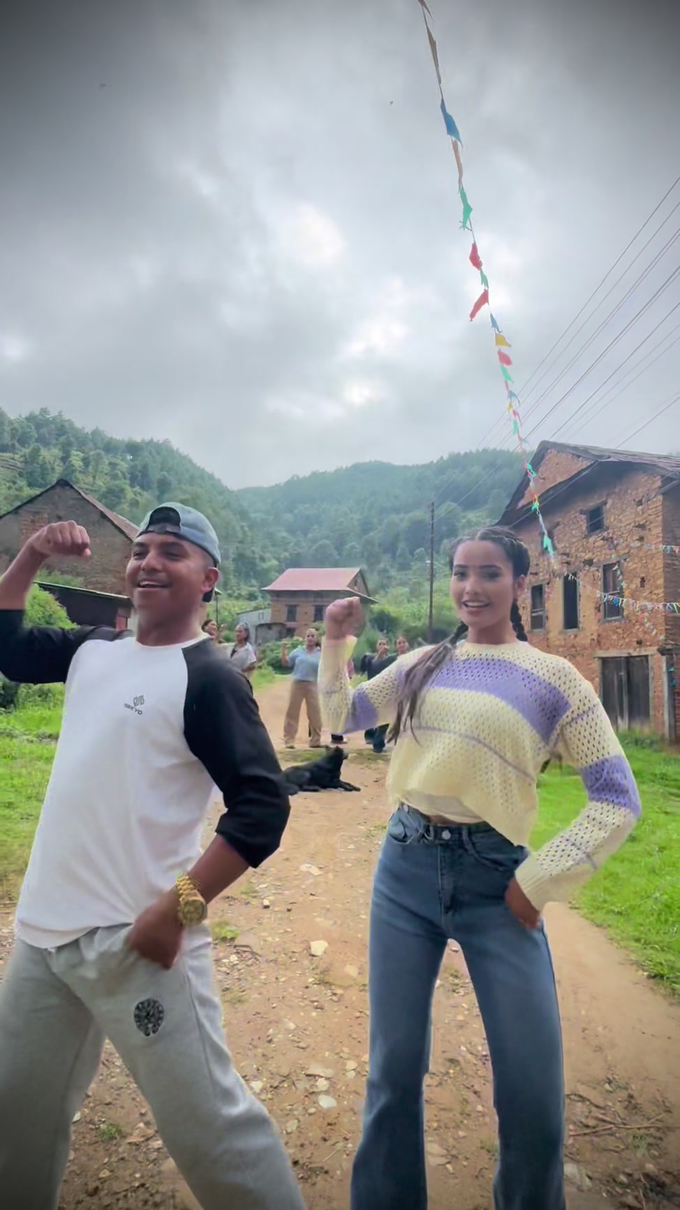 @Mukesh Nepali