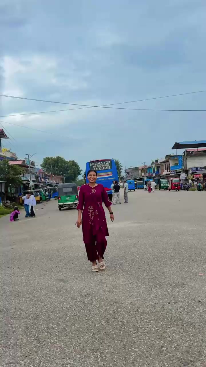 @मिस तुल्सा 🙏
