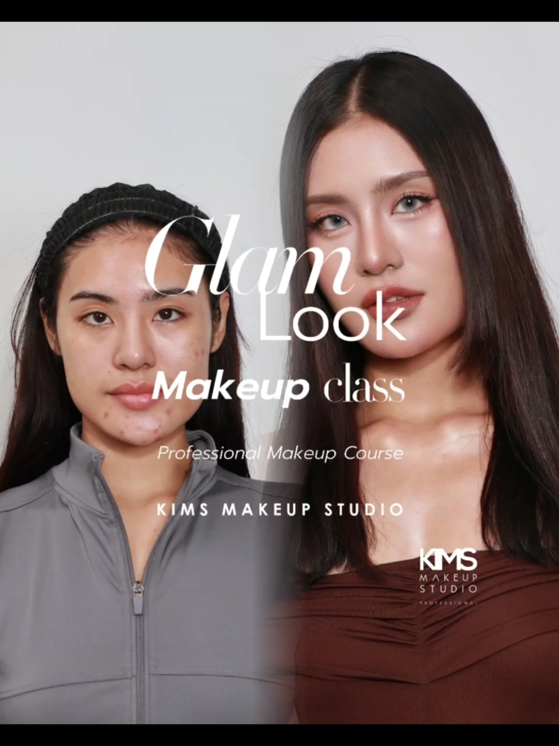 @KIMS MAKEUP STUDIO