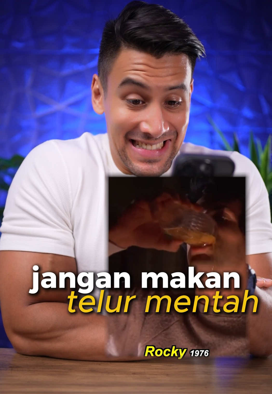 @Bobby Ida