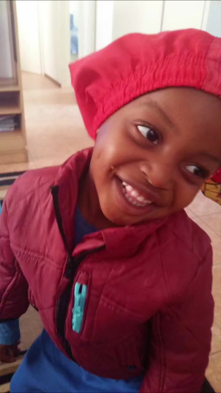 @Ndivhuwo Mulamu