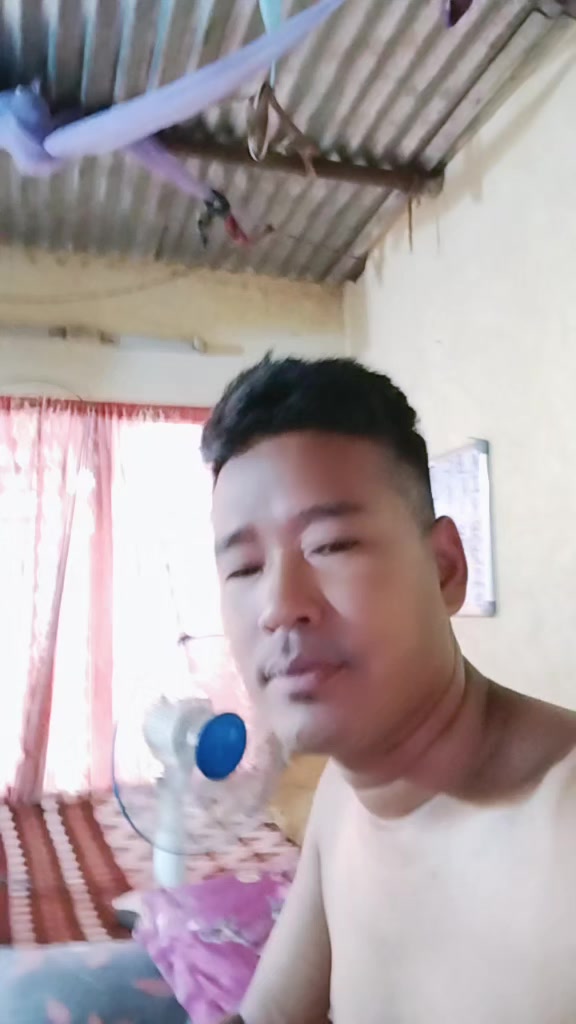 @धादिङे कान्छा