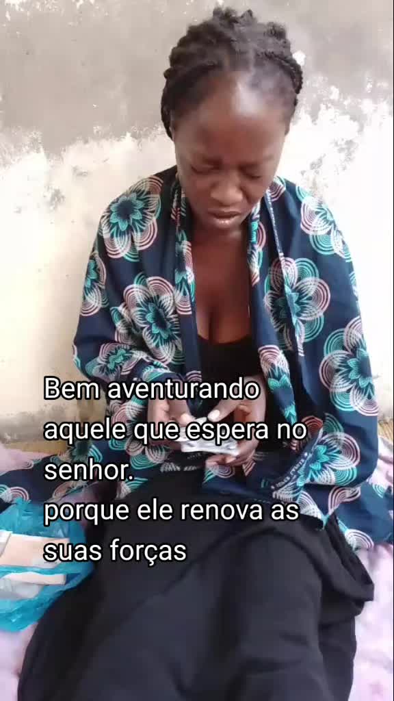 @Maria Edson Macuacua