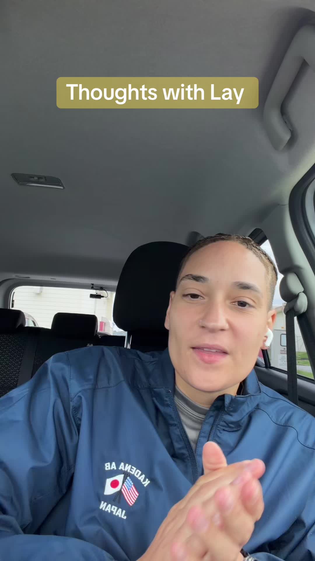 @Leilani M