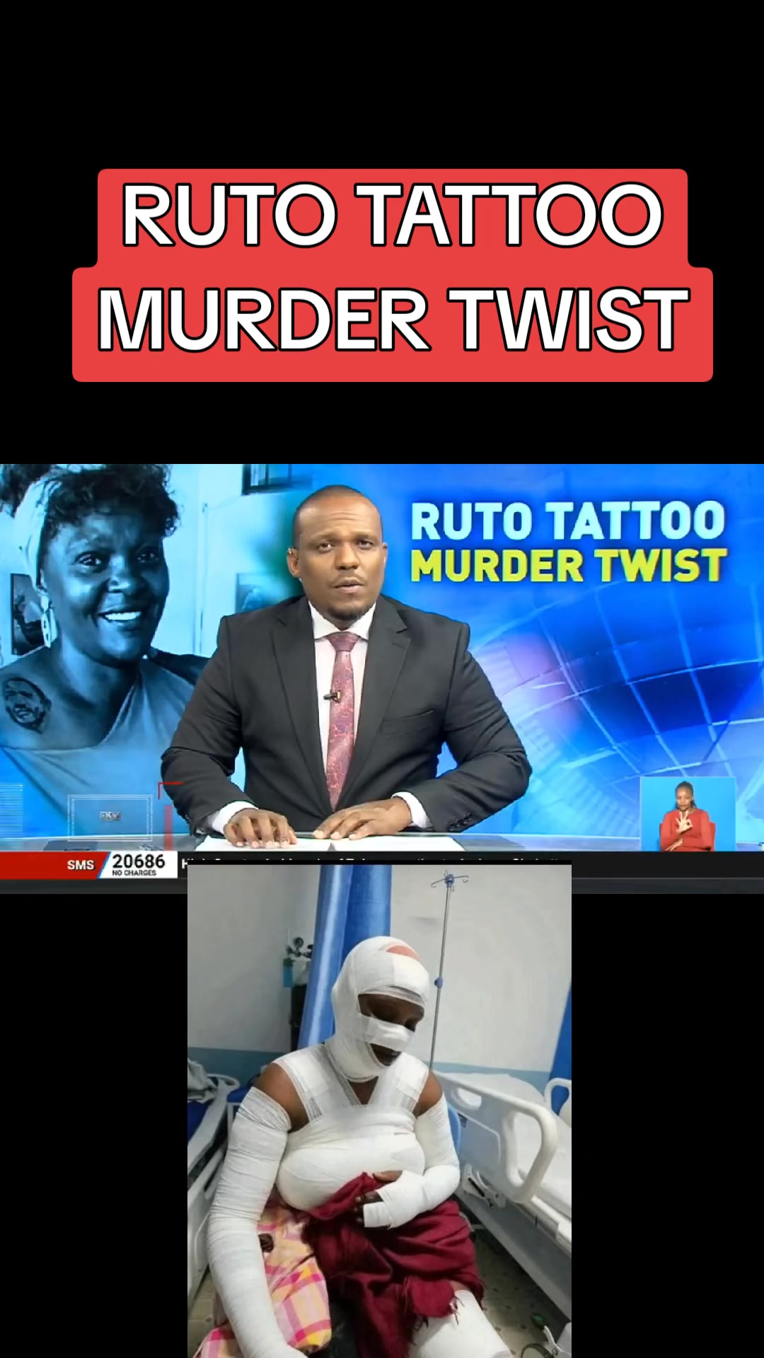 @Siasa Mtaani TV