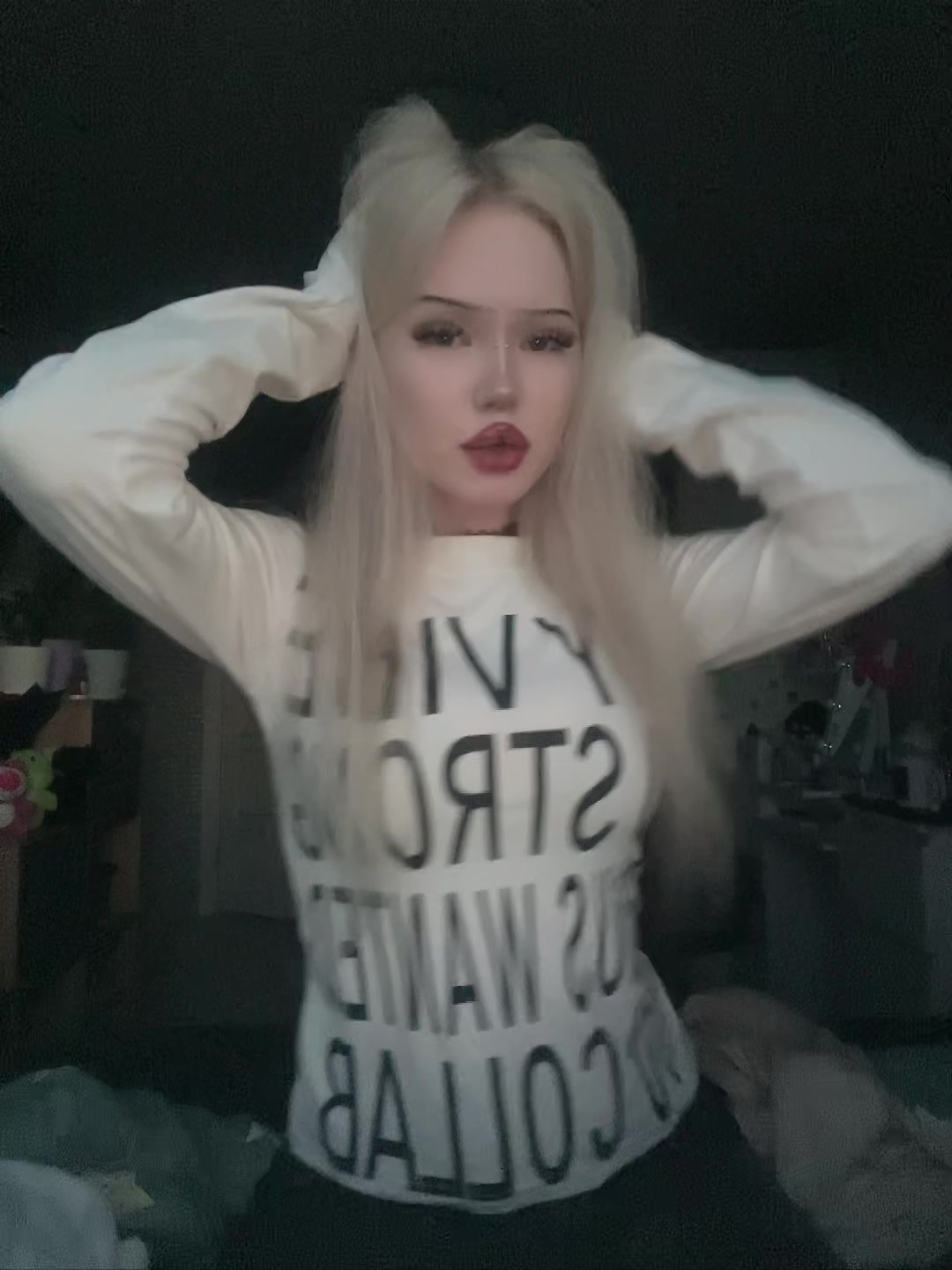 @тгк: а юля выйдет¿