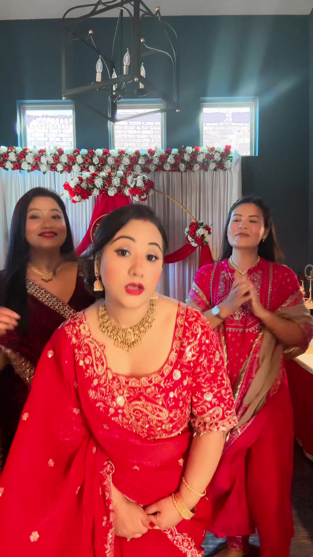 @Priya Rijal