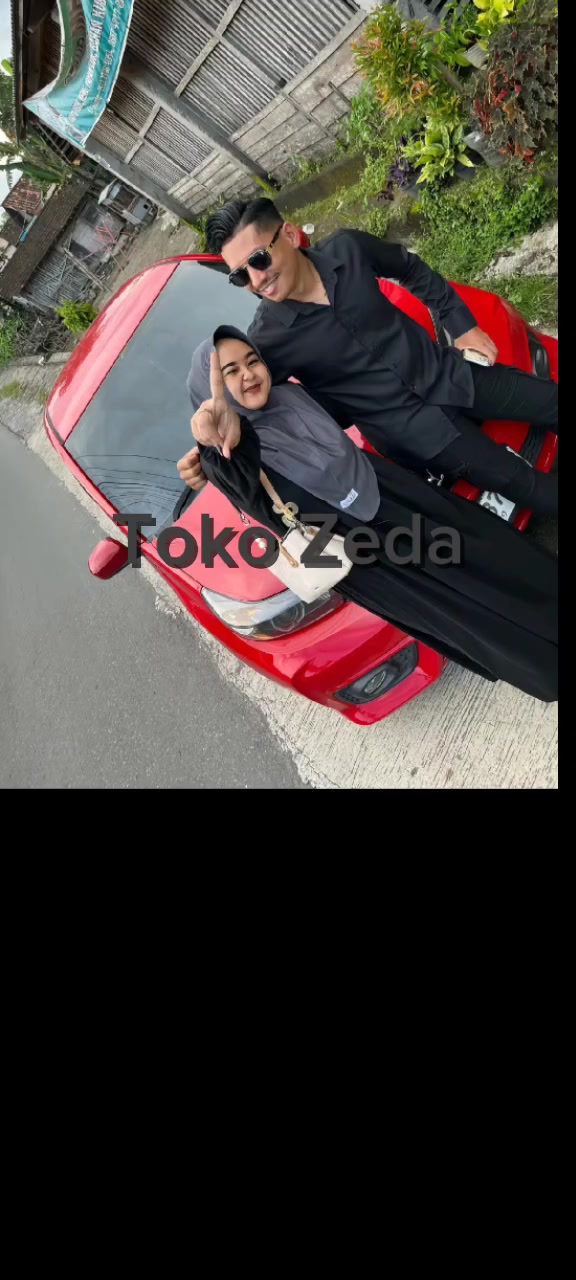 @Toko Zeda