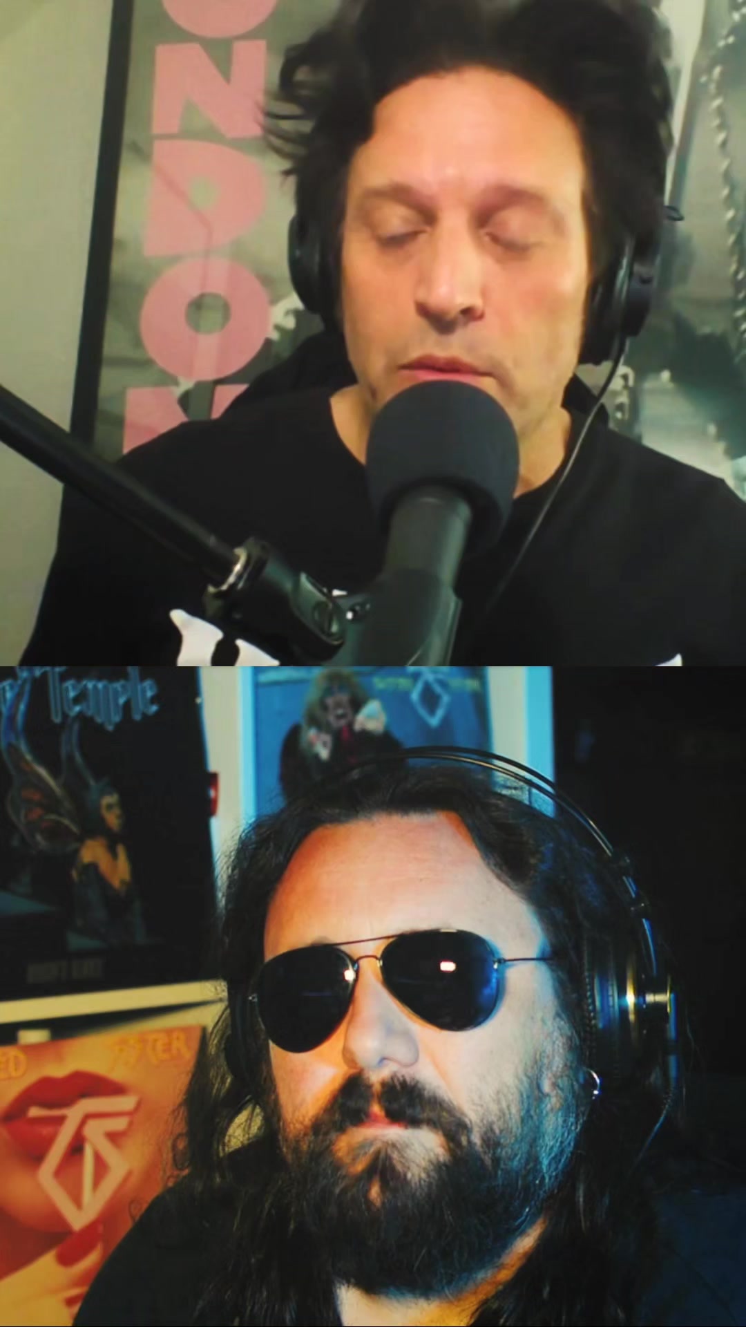 @Denim & Leather Podcast
