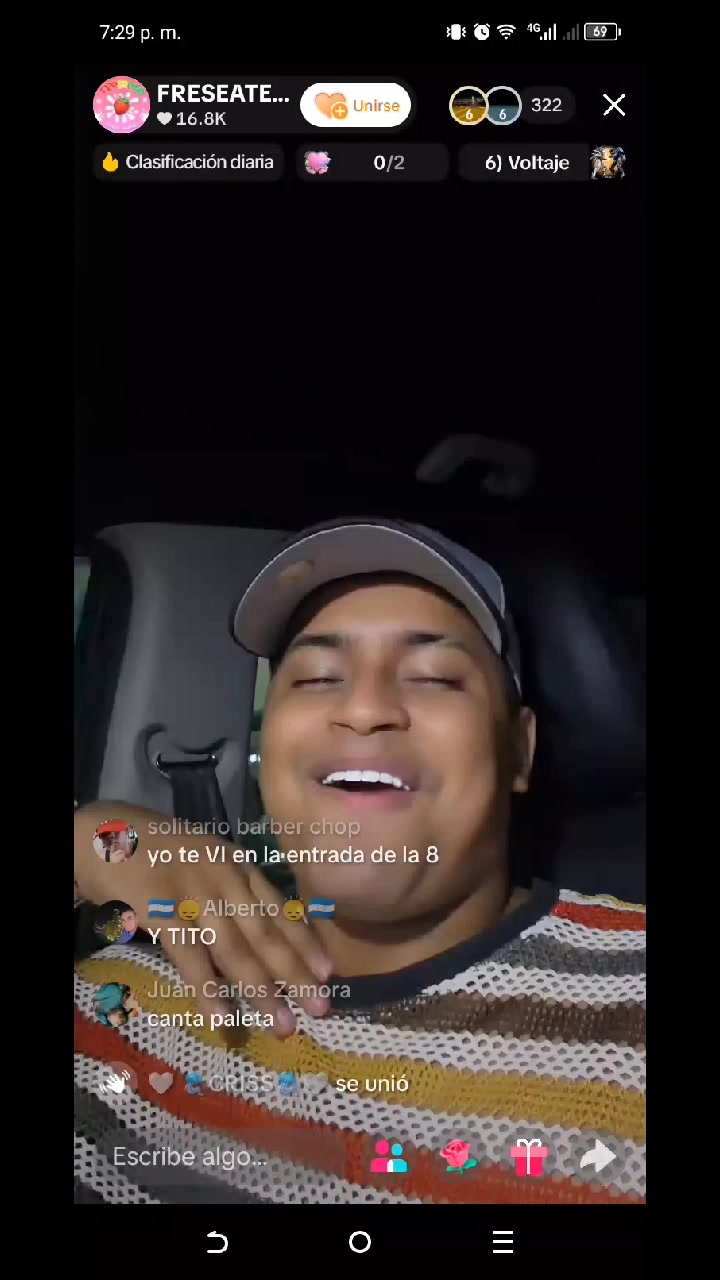 @🥰Flaquita hermosa ♥️
