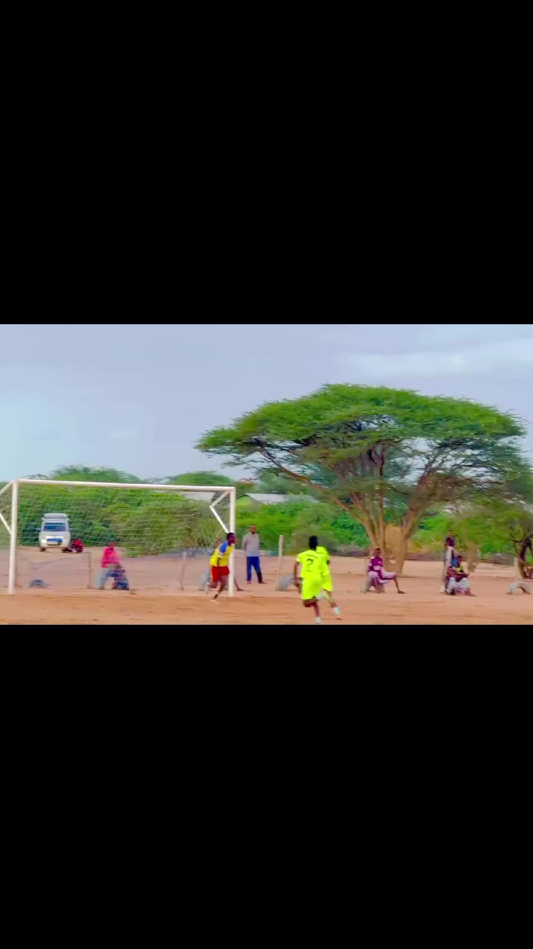 @Faliyaha Dadaab channel