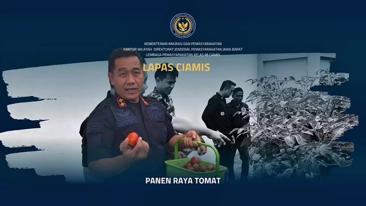 @Lapas Ciamis