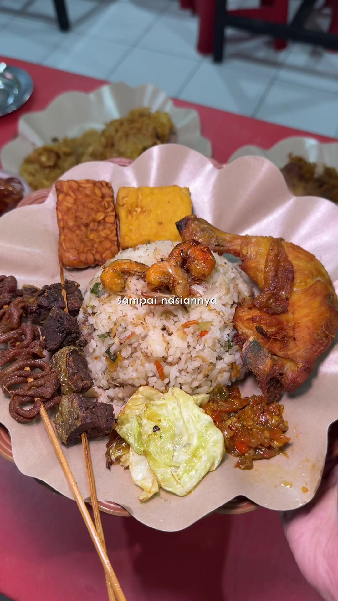 @Mia👀 | Bali Food Diary