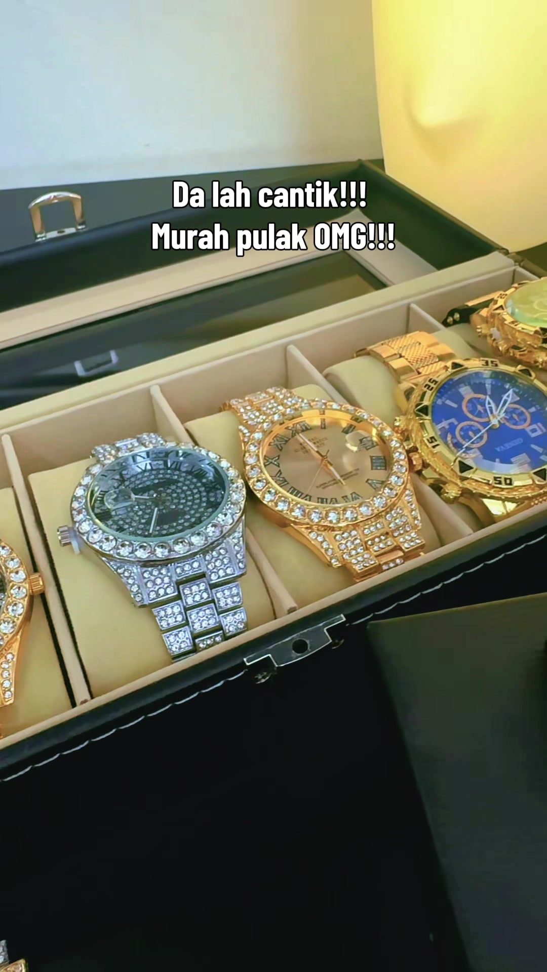 @zul zainal4
