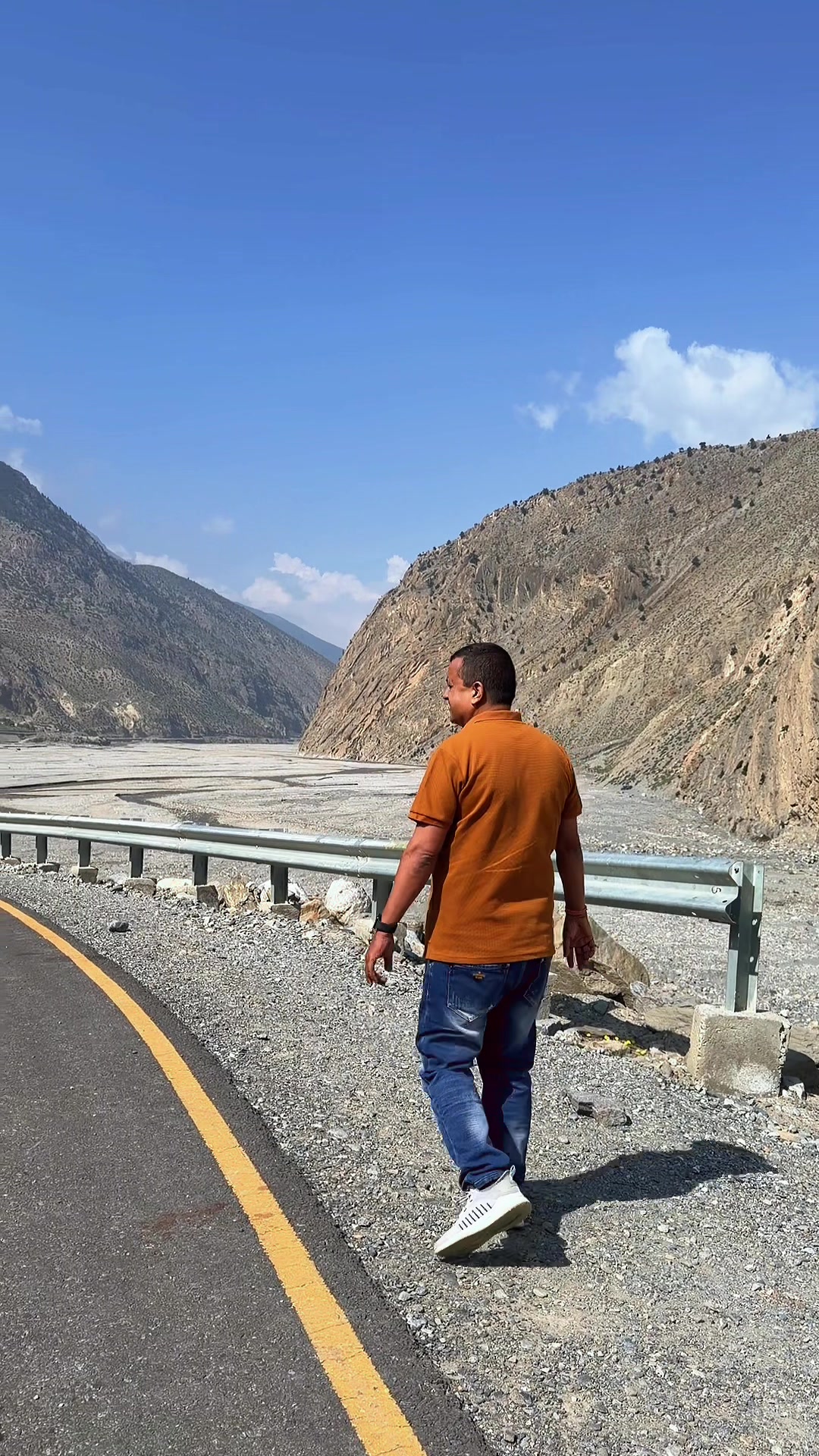 @Tulsiram Paudel