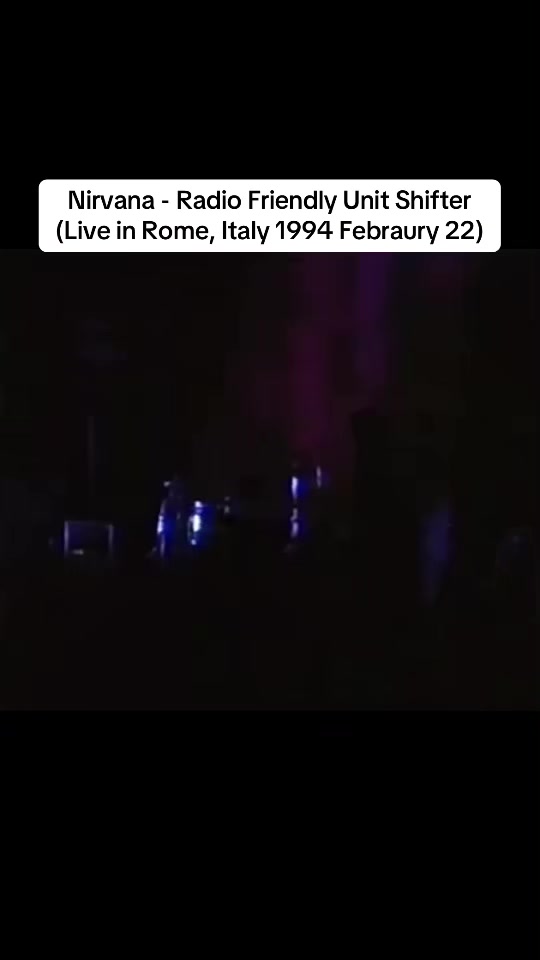 @Nirvana