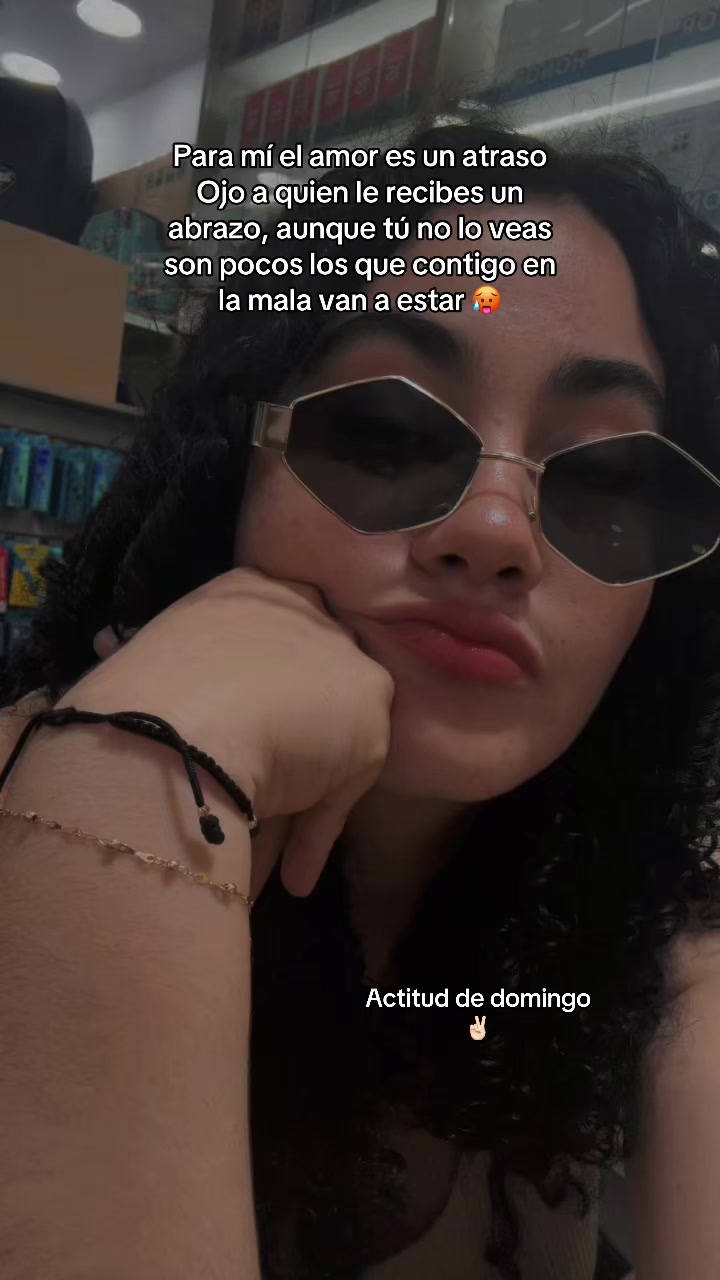 @Yessica Calderon