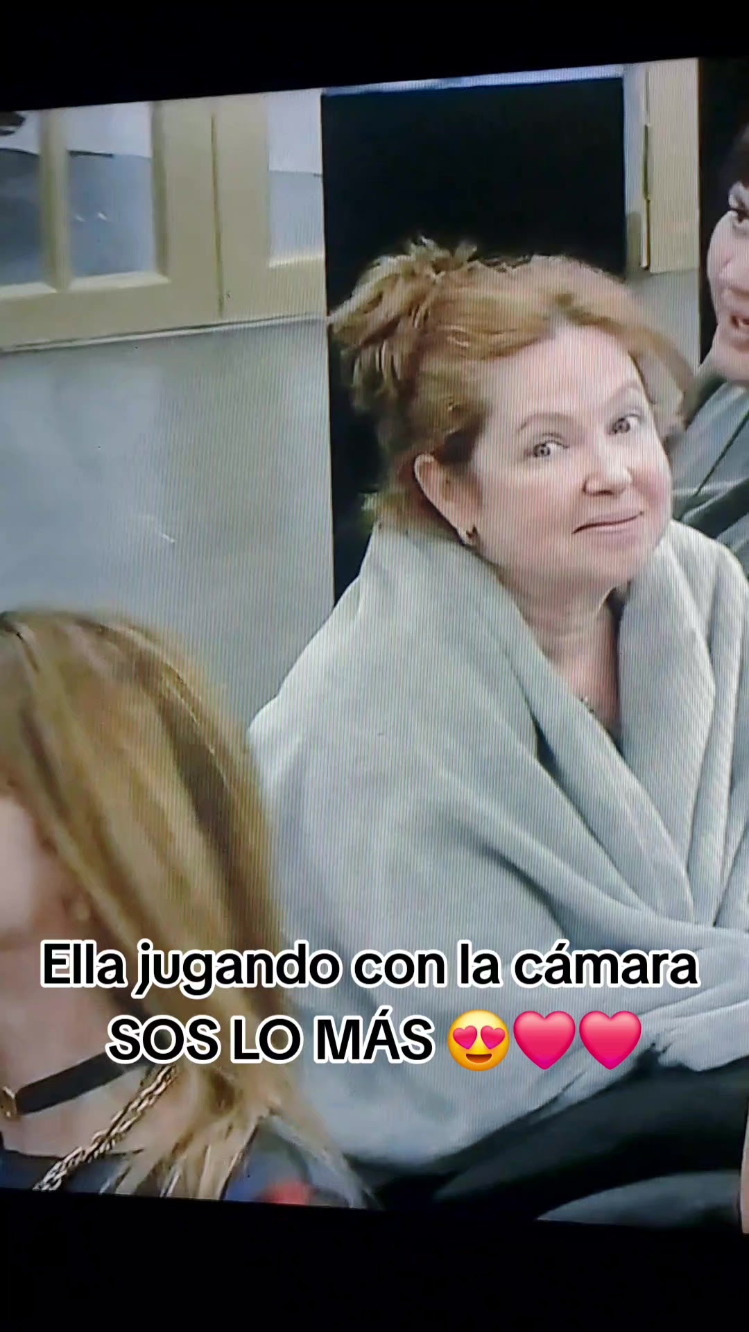 @Andrea Del Boca GH 2026