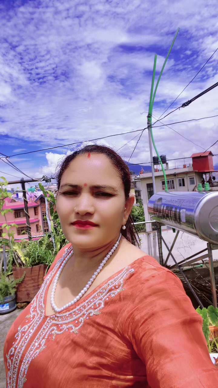 @Gita chhetri