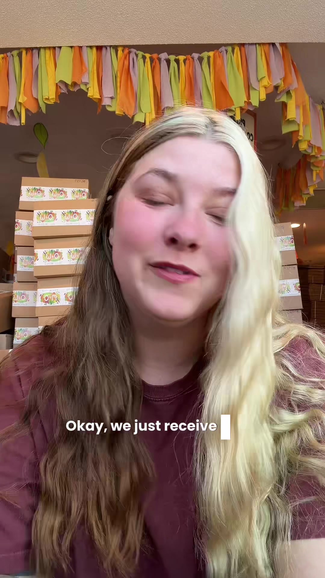 @Oak & Willow