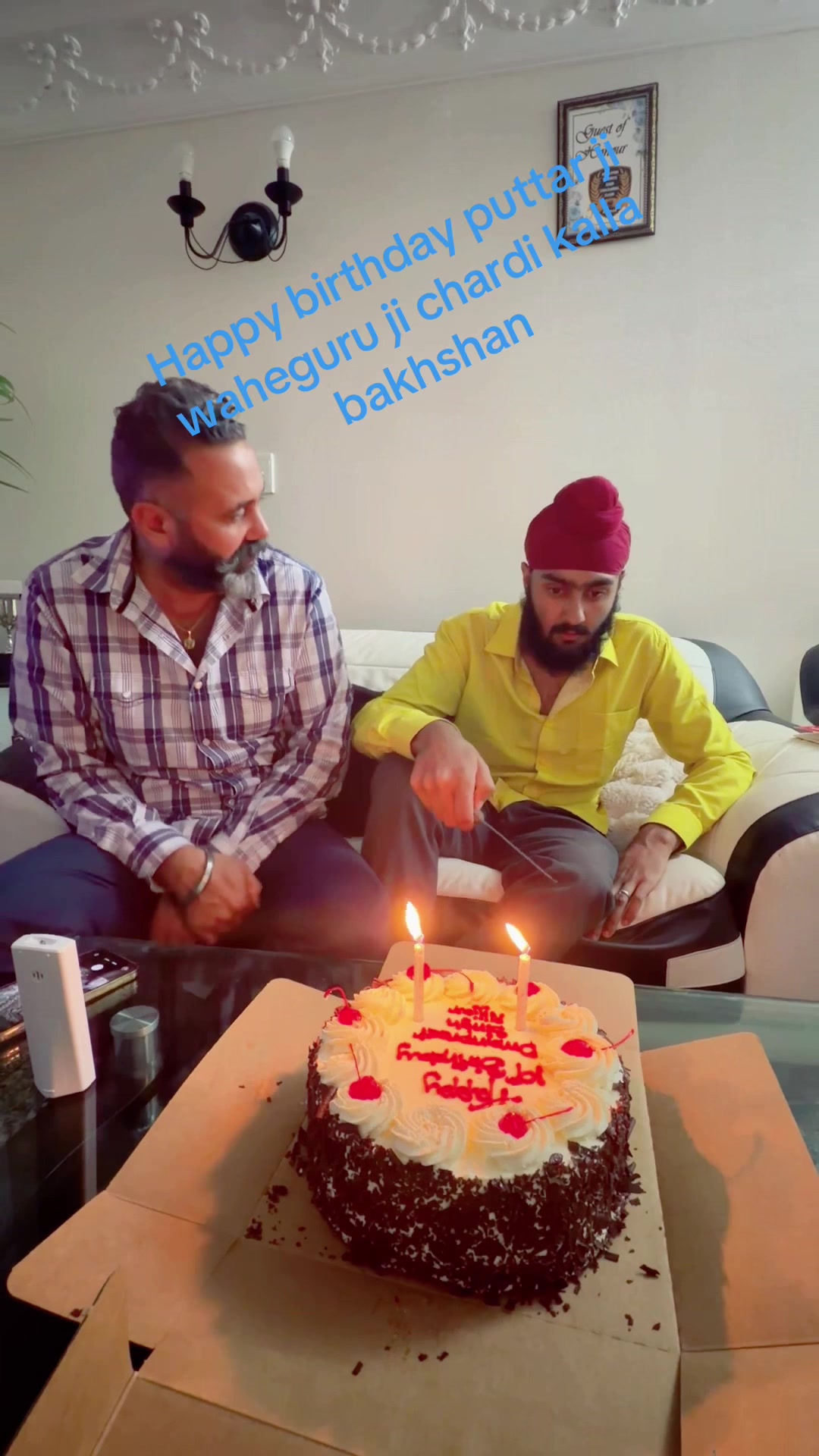 @Deepa Nijjar