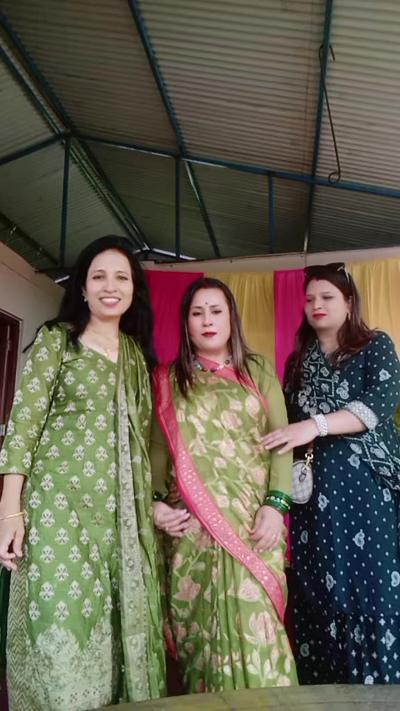 @Sumitra Pokharel Ghimire