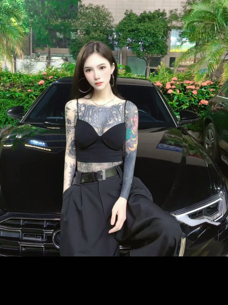 @靚仔♓