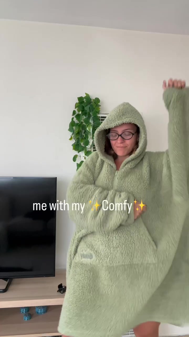 @The Comfy