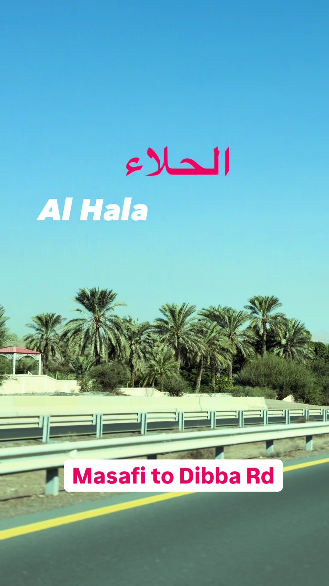 @Fujairah Lovers