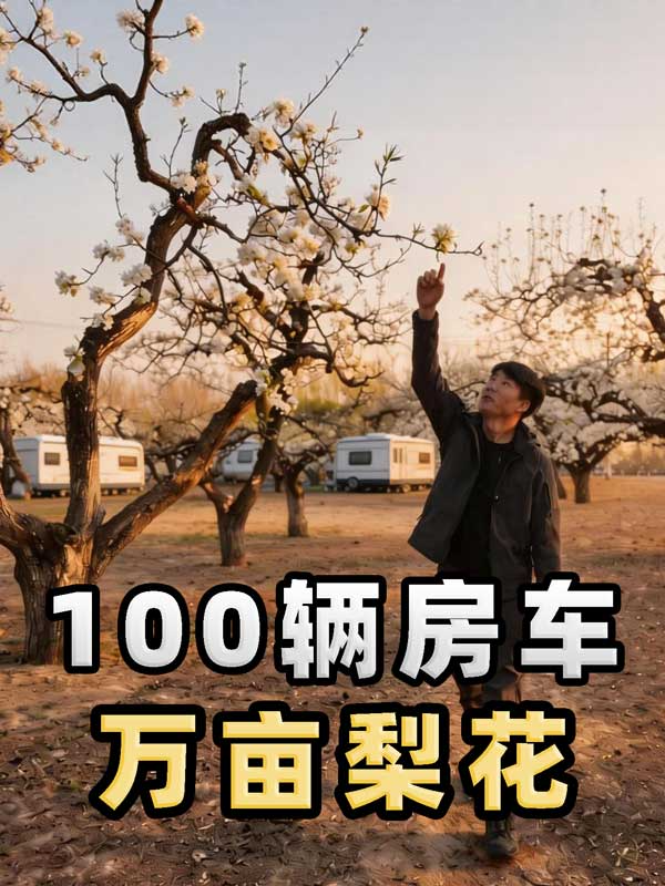@杨旭游记
