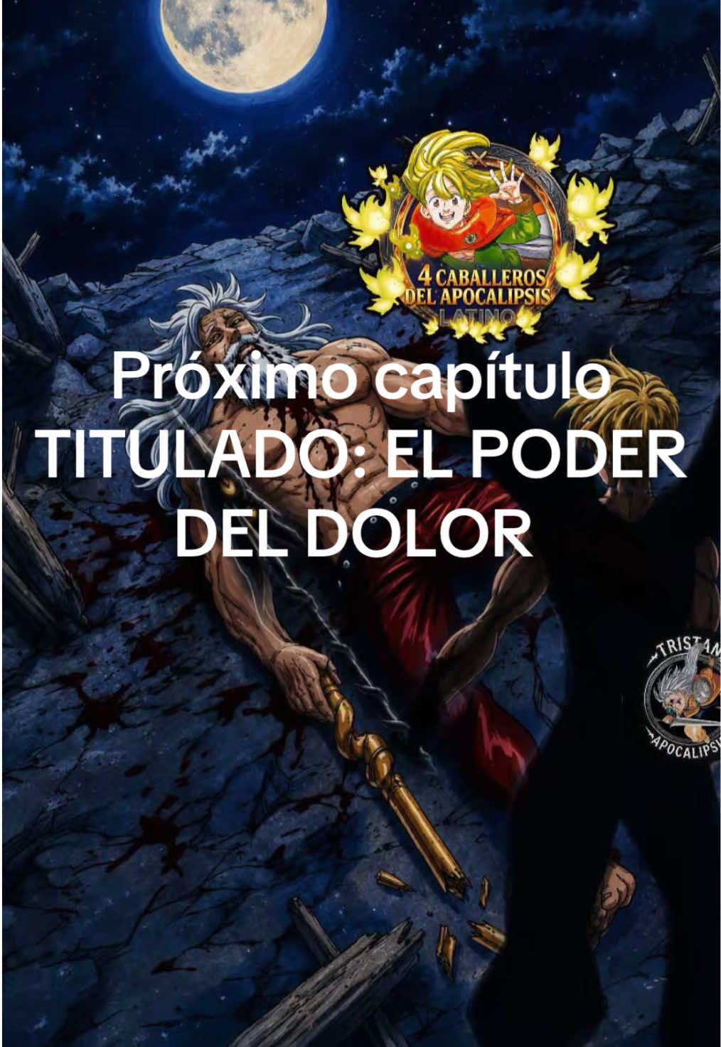 @7DS&4KOA Community