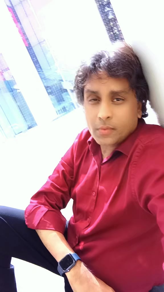 @Shahid Khan Official