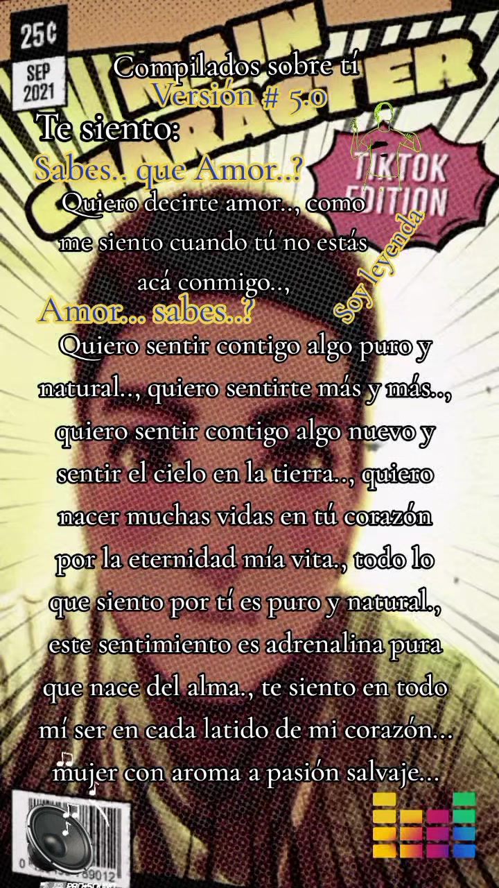 @Victor Omar M.