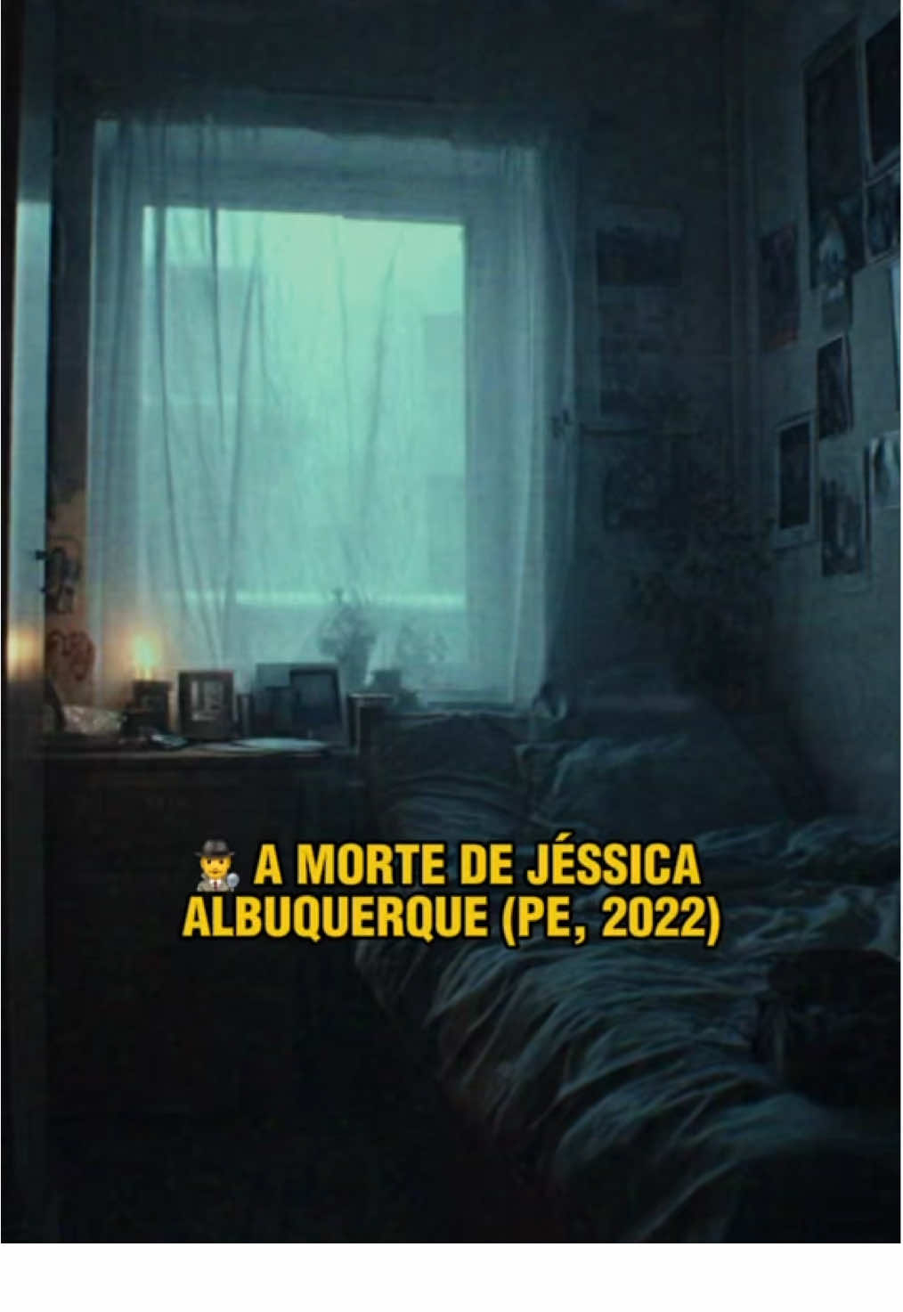 @Misterios Reais🤯😨