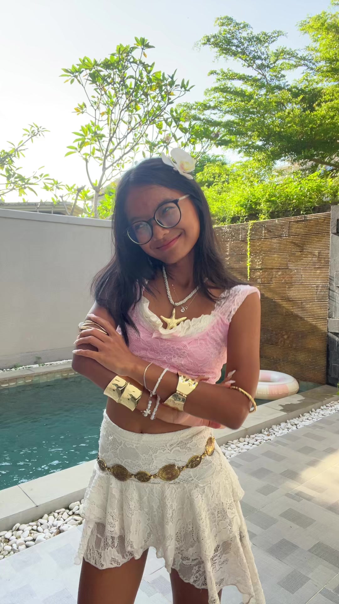 @𓇼 jazzy | Life in Bali