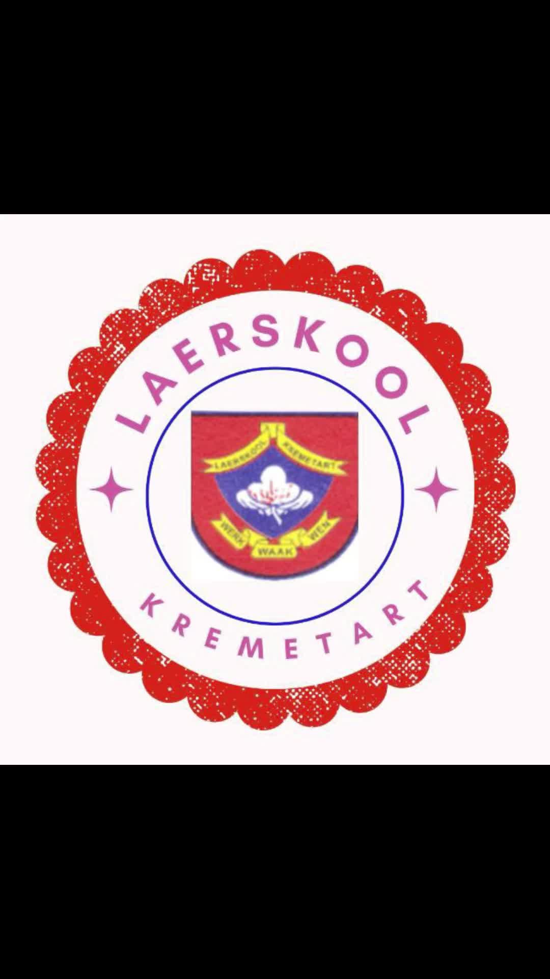 @Laerskool Kremetart