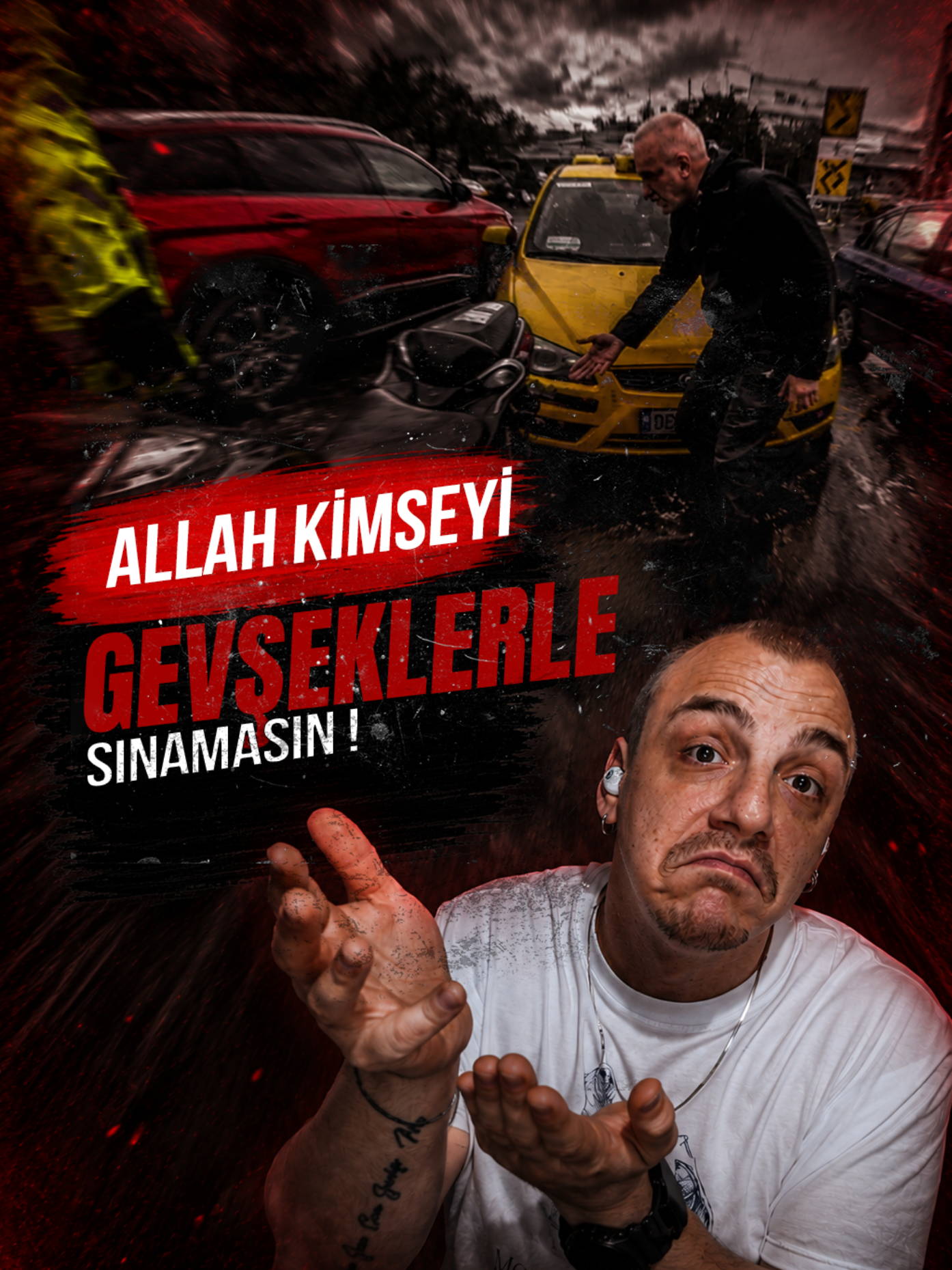 @Kırmızı Kulak