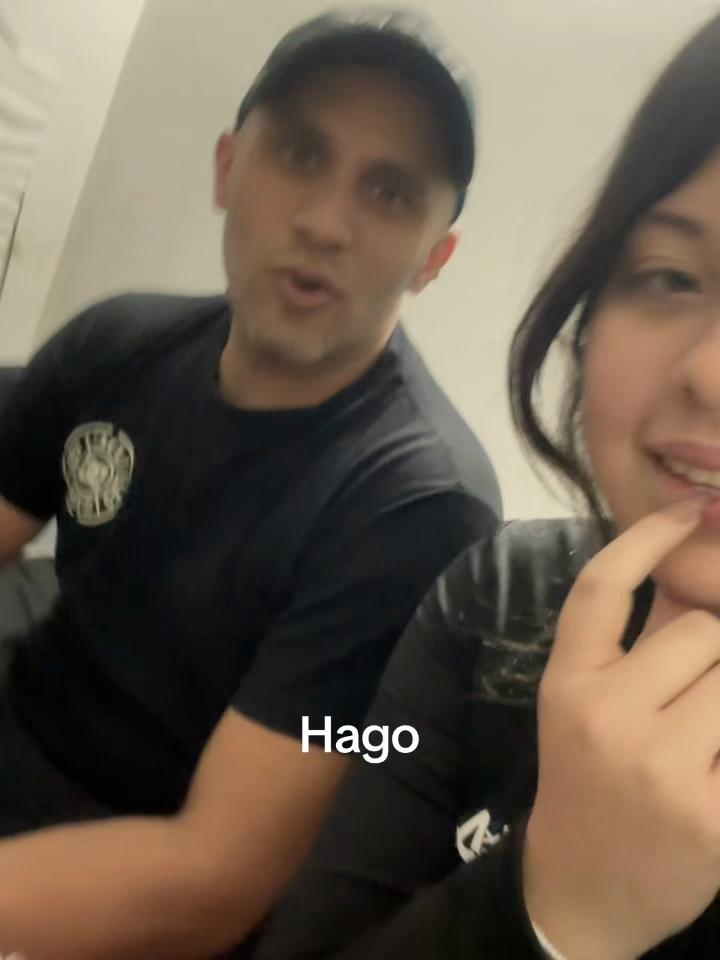 @Mia Di Benedetto