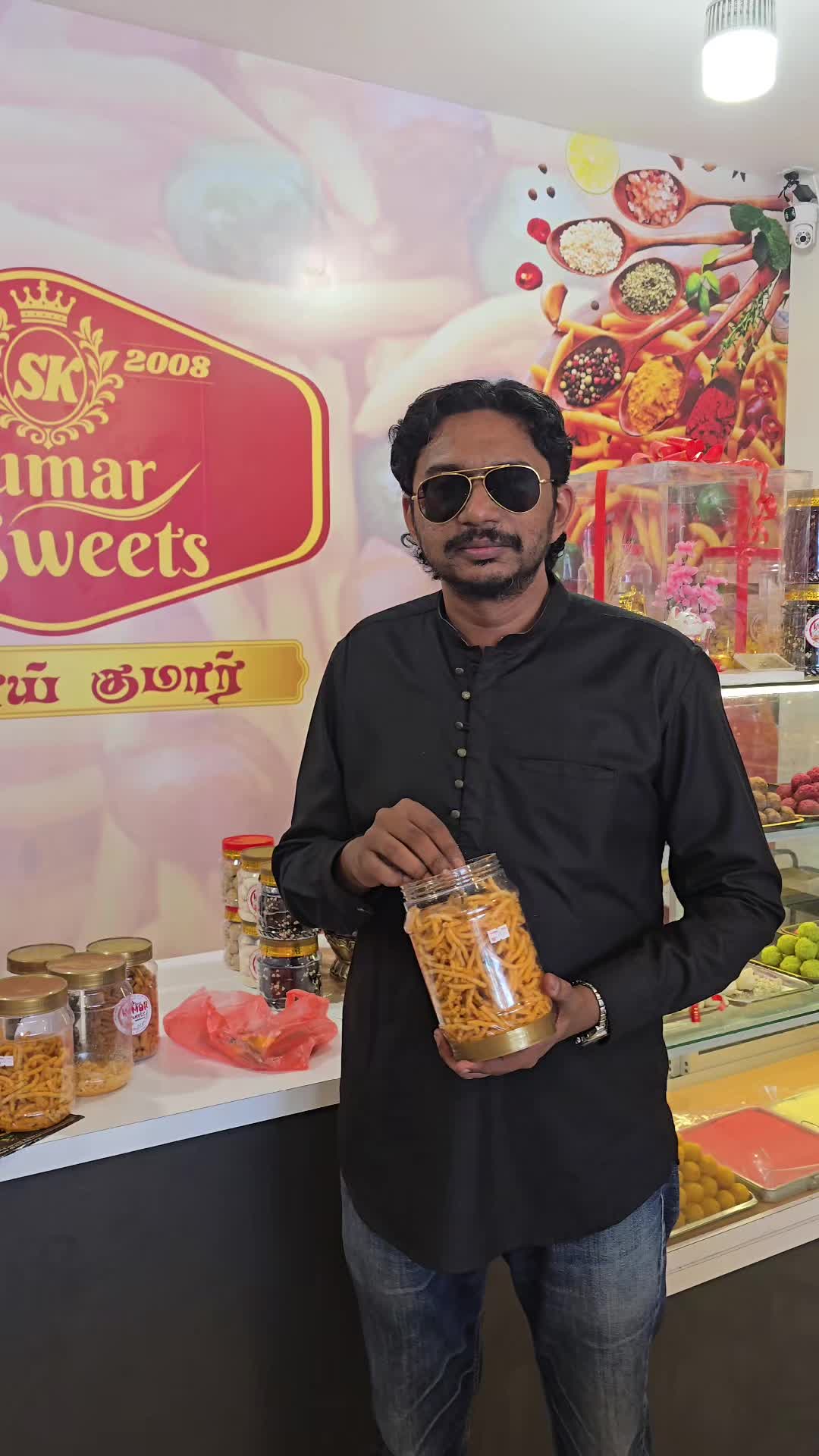 @Kumar sweets